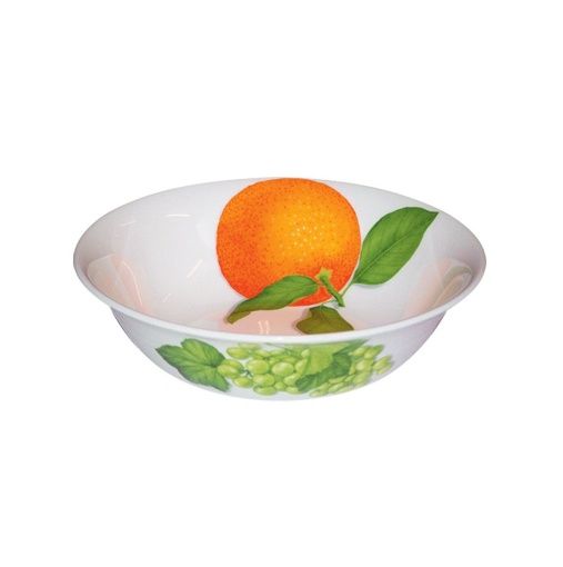 Салатник 16,5 см Fruit Freedom Taitu цвет оранжевый